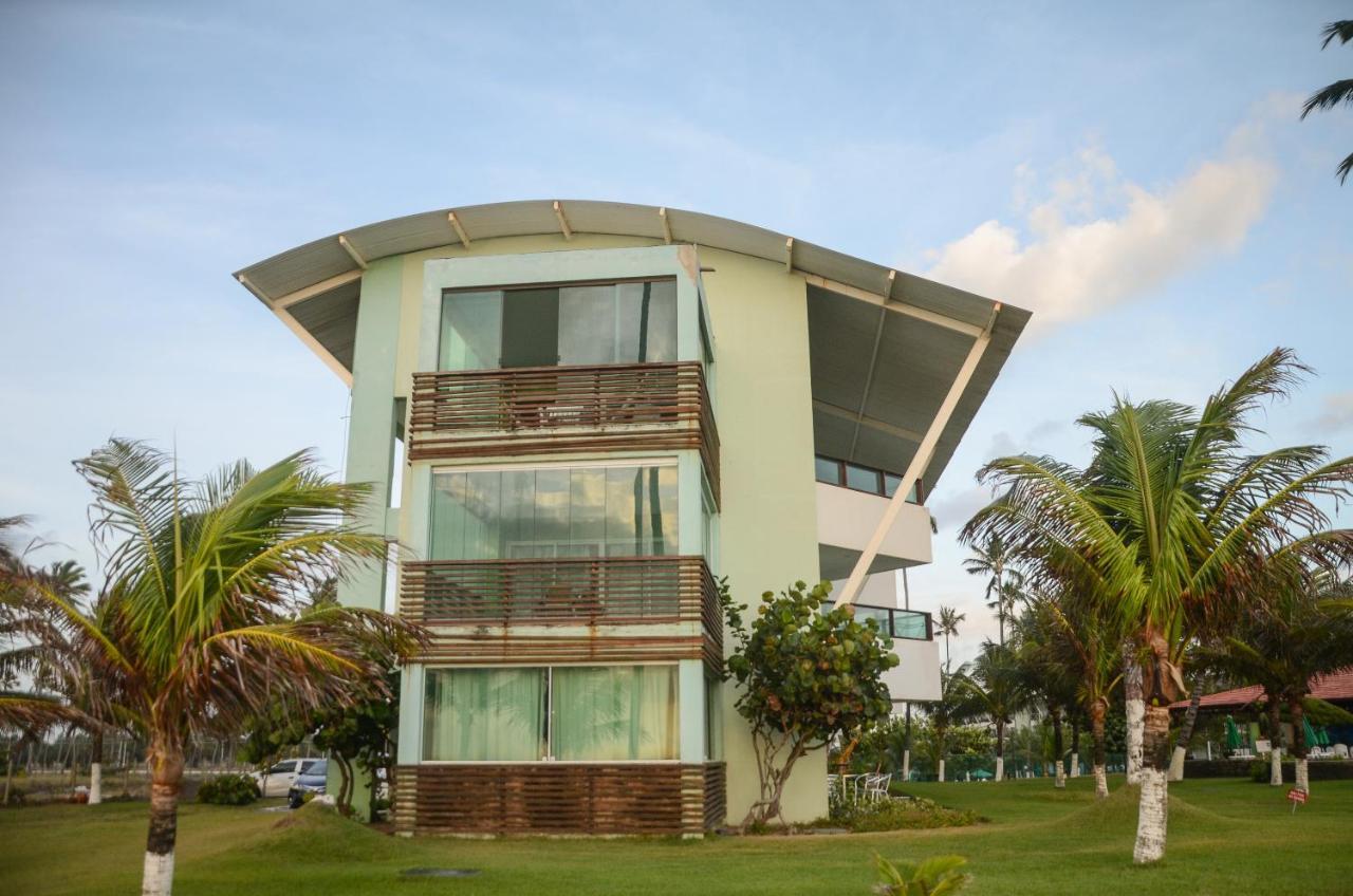 Aparthotel Ancorar Porto De Galinhas Flats Exteriér fotografie